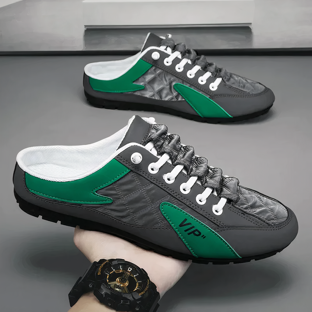 WW | Slip on Sneaker Für Männer