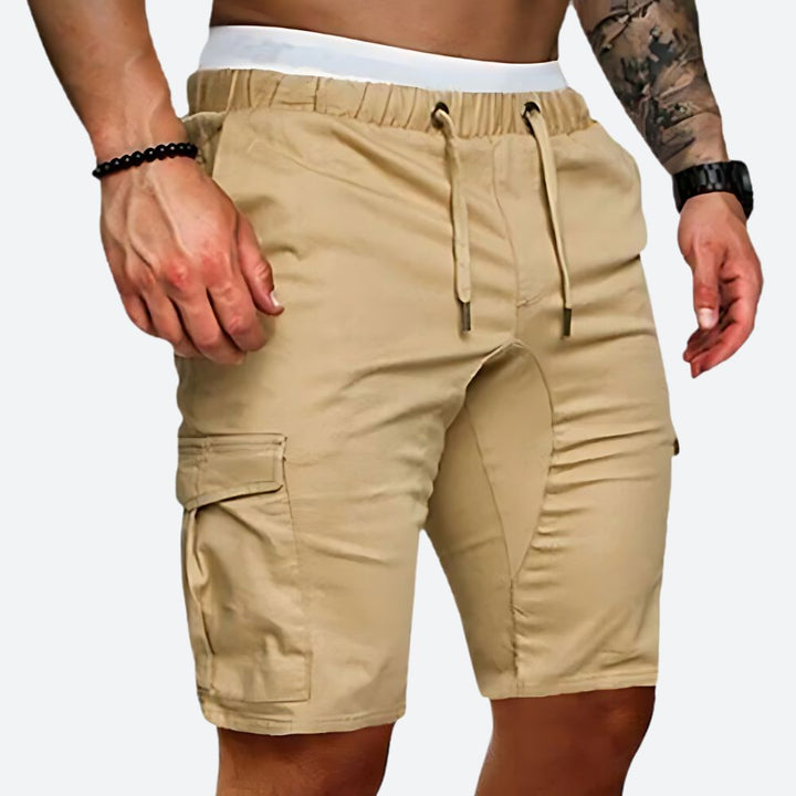 W&W Mode | Lässige Herren Kurze Hose