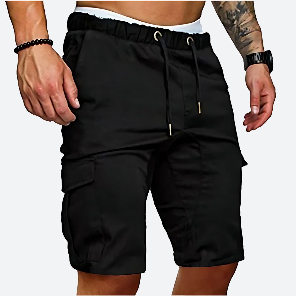 W&W Mode | Lässige Herren Kurze Hose