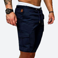 WW | Lässige Herren Kurze Hose