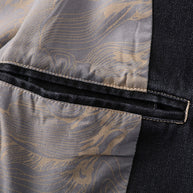 WW | Zeitlose Herrenjacke mit Stil