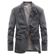 WW | Zeitlose Herrenjacke mit Stil