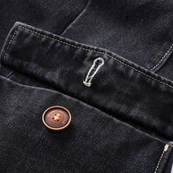 WW | Zeitlose Herrenjacke mit Stil