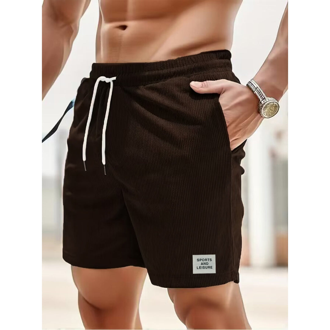 W&W Mode | Bequeme Shorts Für Männer Im Sommer Stil Und Komfort