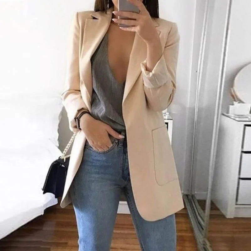 WW | Elegant Blazer
