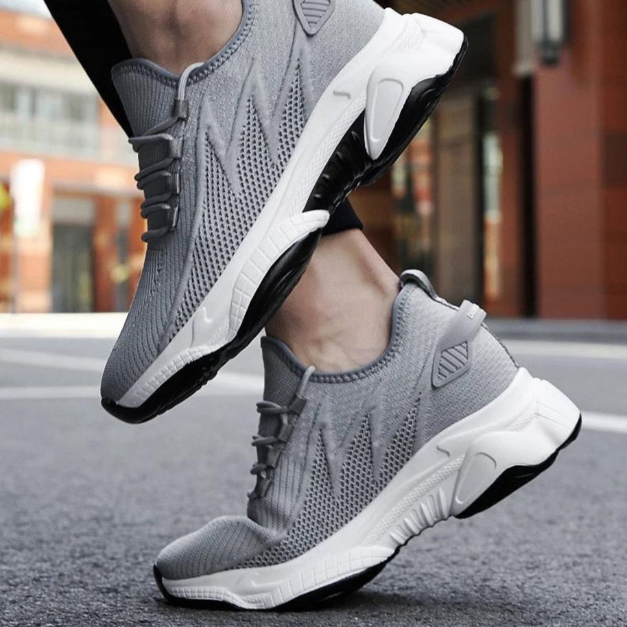 WW | Sportschuhe mit Höhenerhöhung - Atmungsaktiv und Leicht