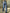 WW | High-waisted washed wide-leg jeans