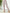 Stilvolle Hose mit Boho-Print