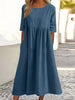 Marineblau