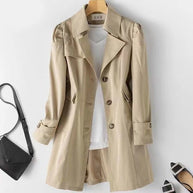 Chic Trenchcoat