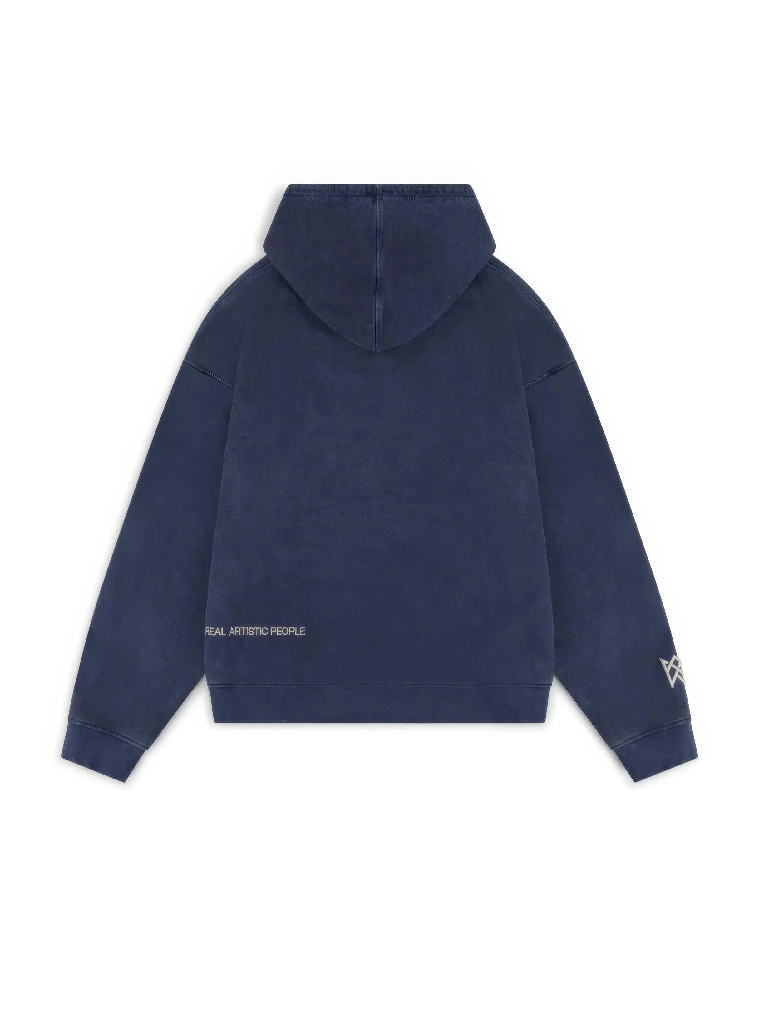 WW | Bequemer Kapuzenpulli Mit Modernem Culture Design Stil Und Komfort Vereint