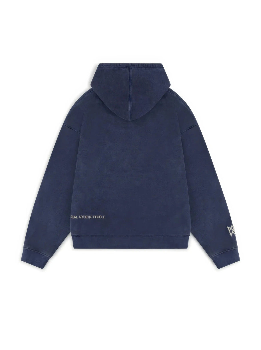 WW | Bequemer Kapuzenpulli Mit Modernem Culture Design Stil Und Komfort Vereint