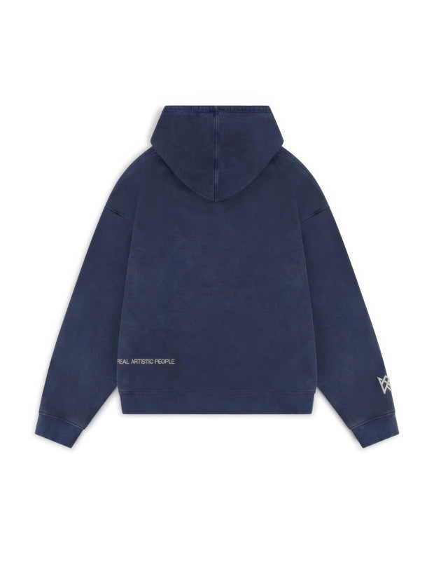 WW | Bequemer Kapuzenpulli Mit Modernem Culture Design Stil Und Komfort Vereint