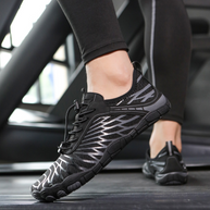 WW | Sportliche Barfußschuhe Flexibel & Leichtgewichtig
