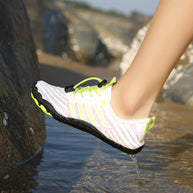 WW | Sportliche Barfußschuhe Flexibel & Leichtgewichtig