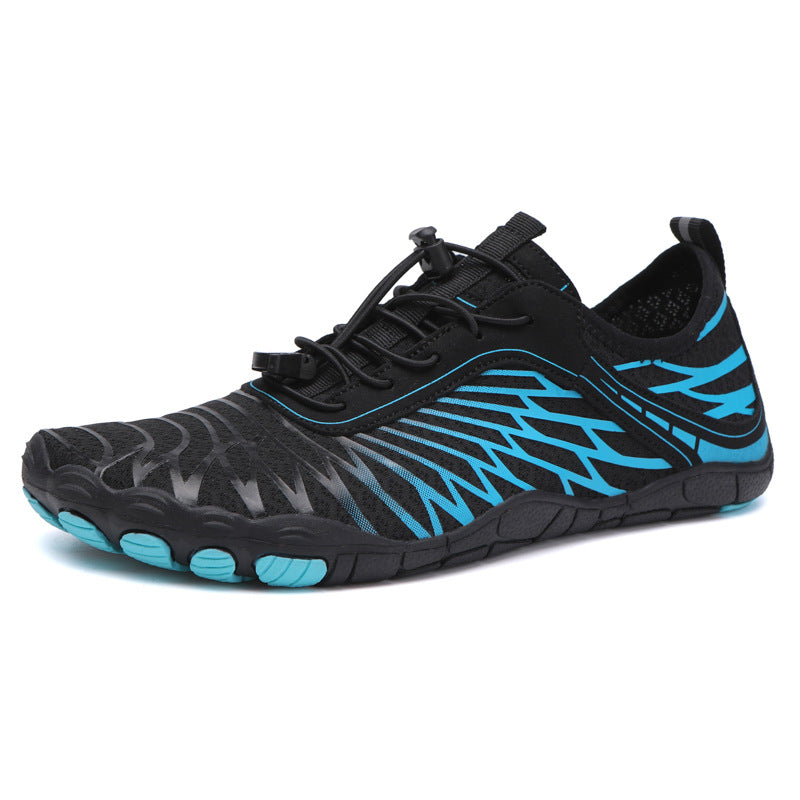W&W Mode | Aqua Barfußschuhe Atmungsaktiv & Bequem