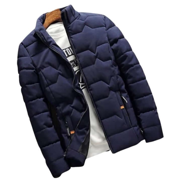 WW | Warmen Herrenjacke