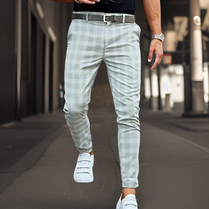 W&W Mode | Bequeme Chinos