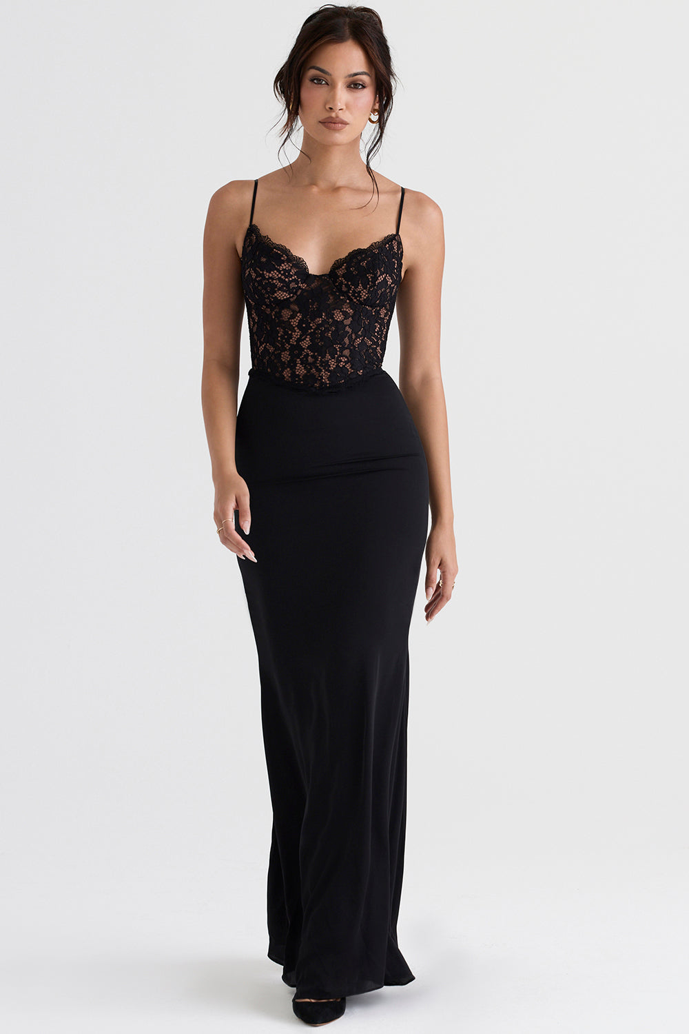 WW | Maxikleid mit Eleganter Silhouette für Damen