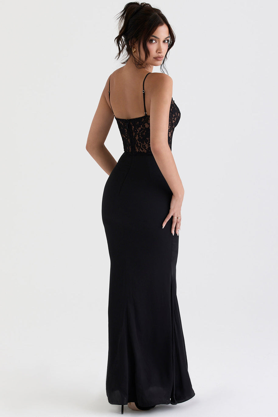 WW | Maxikleid mit Eleganter Silhouette für Damen