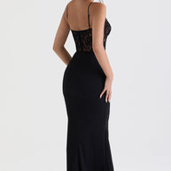 WW | Maxikleid mit Eleganter Silhouette für Damen