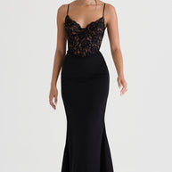 WW | Maxikleid mit Eleganter Silhouette für Damen