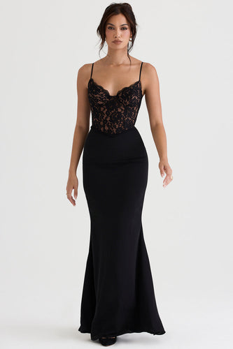 WW | Maxikleid mit Eleganter Silhouette für Damen
