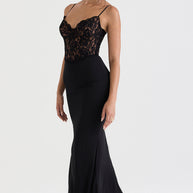 WW | Maxikleid mit Eleganter Silhouette für Damen