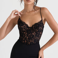 WW | Maxikleid mit Eleganter Silhouette für Damen