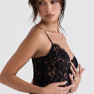 WW | Maxikleid mit Eleganter Silhouette für Damen