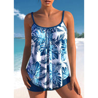 WW | Stilvoll Und Bequem Mit Unserem Tankini Satz