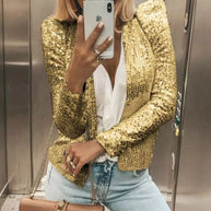 WW | Stilvoller Blazer für Damen