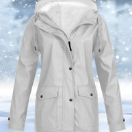 WW | wasserdichte warme jacke