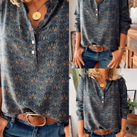 WW | Musterbluse