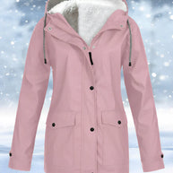 WW | wasserdichte warme jacke