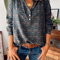 WW | Musterbluse