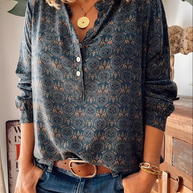 WW | Musterbluse