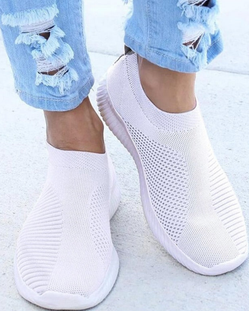 WW | Komfortorientierte Orthopädische Schuhe