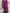 Baumwoll-Strickjacke