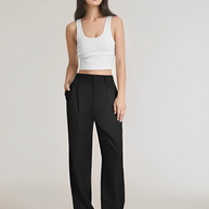 W&W | Maßgeschneiderte Hose