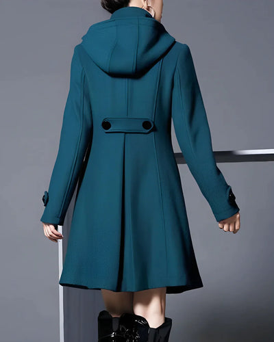 W&W Mode - Gina - Jacke