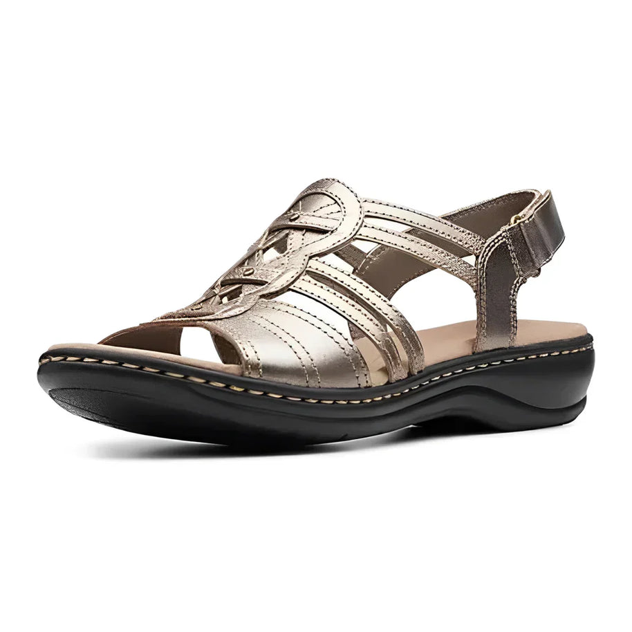 WW | Orthopädische Sandalen mit Fußgewölbeunterstützung