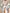WW | Cover up Boho Stil Lange Ärmel Bikini Gewand Strandoutfits