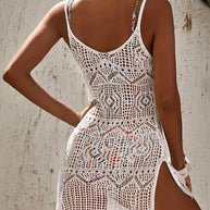 WW | Damen Bikini-Überwurf