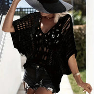 WW | Cover Up Oberteil für Damen