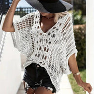 WW | Cover Up Oberteil für Damen