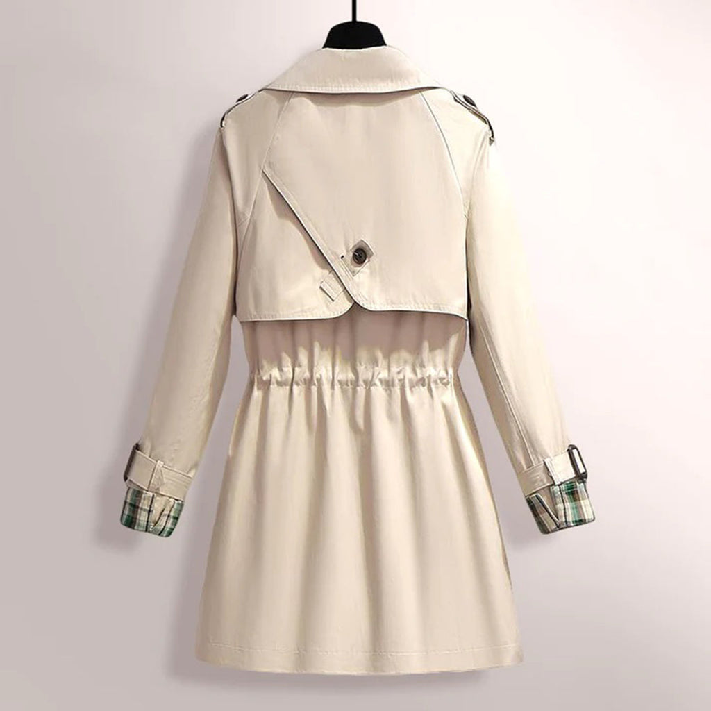 WW | Trench Chic Zeitlose Eleganz