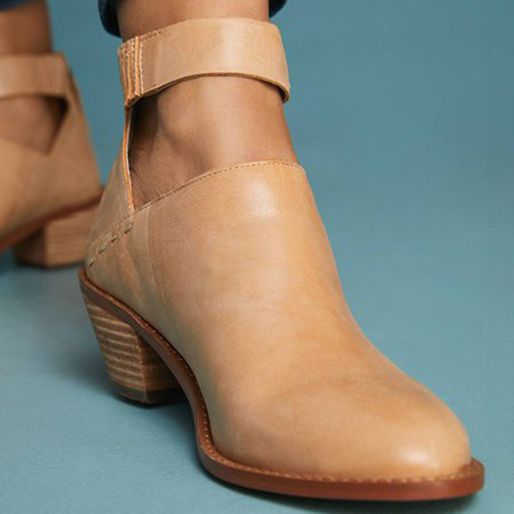 WW | Chaussures Élégantes Pour Damens