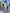 WW | Set aus Kurzem Sweatshirt und Rock aus Baumwolle