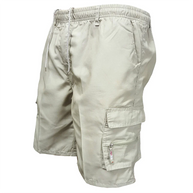 WW | Bequeme Cargo Shorts